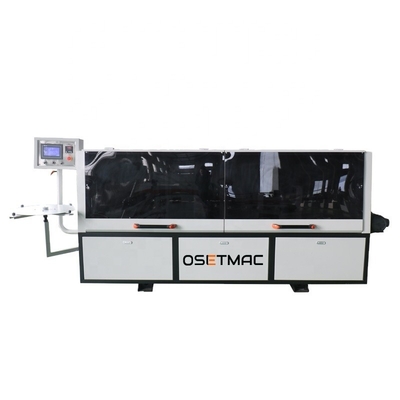 SYS-320B OSETMAC Otomatik Ahşap İşleme Kenar Bender 320mm Ahşap Üretim Tesisi için